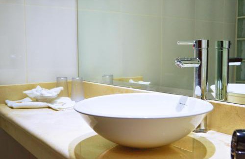 Manuel Antonio Hotel | Karahe Beach Hotel