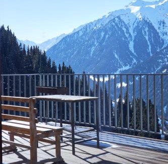 Issyk-Kul Region Casa | Karakol Resort