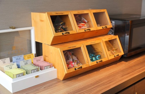 Shiodome Hotel | karaksa hotel premier Tokyo Ginza