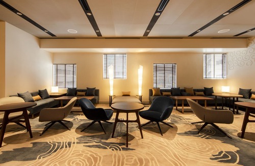 Shiodome Hotel | karaksa hotel premier Tokyo Ginza