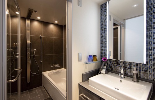 Shiodome Hotel | karaksa hotel premier Tokyo Ginza