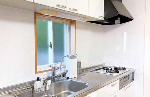 Shimoda Casa | Karaoke rooms with barrier-free access】Hotels with spacious bathtubs to enjoy Shimoda Onsen BBQ allowed