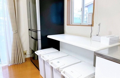 Shimoda Casa | Karaoke rooms with barrier-free access】Hotels with spacious bathtubs to enjoy Shimoda Onsen BBQ allowed