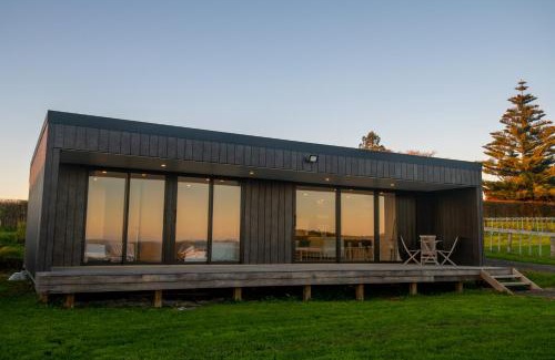Maungatautari Apartamento | Karapiro BlackBox