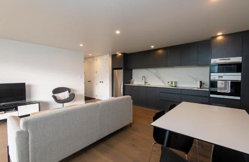 Maungatautari Apartamento | Karapiro BlackBox