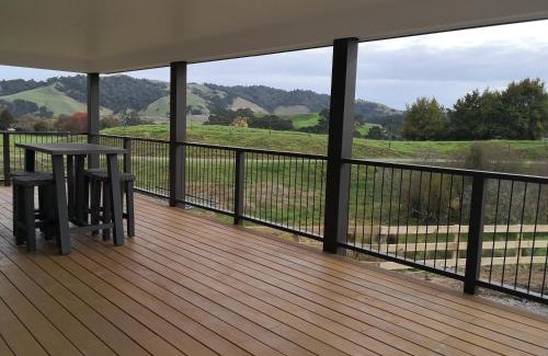 Karapiro Casa | Karapiro Retreats holiday house