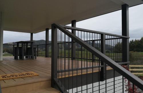 Karapiro Casa | Karapiro Retreats holiday house