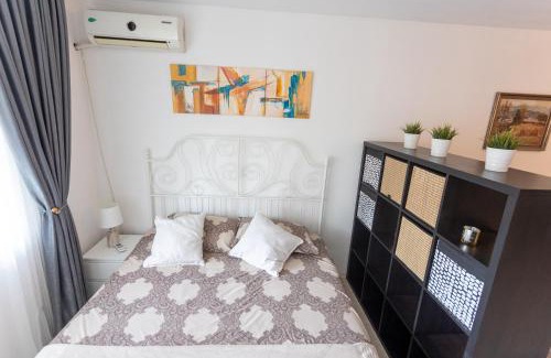 Mladost Apartamento | Karastoyanovi's Apartment