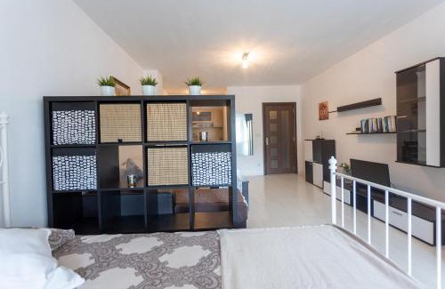 Mladost Apartamento | Karastoyanovi's Apartment