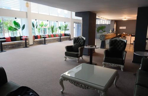 Yenisehir Hotel | Karat Ayseli Otel