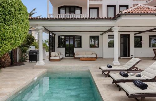 Las Arenas Casa | KARAT Villa Salvaje