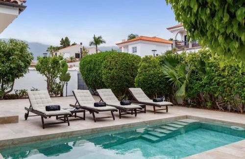 Las Arenas Casa | KARAT Villa Salvaje