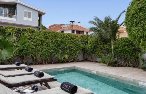 Las Arenas Casa | KARAT Villa Salvaje