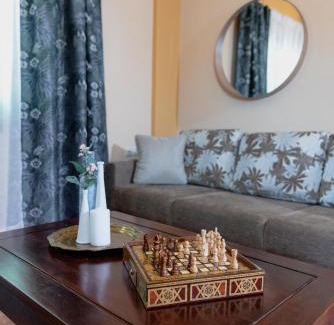 Artemida Casa | Karavos Grove