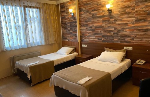 Trabzon Hotel | Karayel Hotel