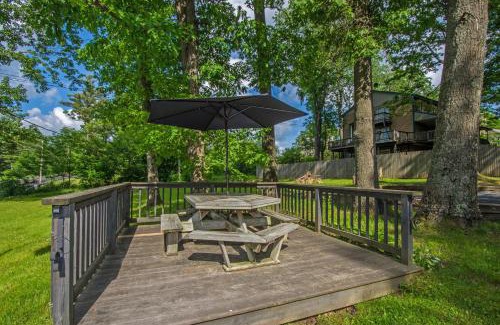 Thayerville Casa | Kare Bear Cabin