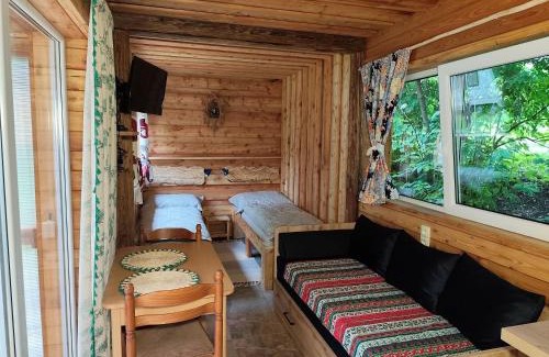 Moravka Apartamento | Karel