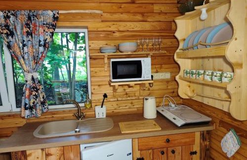 Moravka Apartamento | Karel