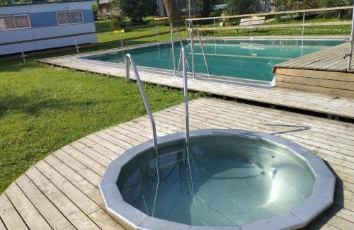 Moravka Apartamento | Karel
