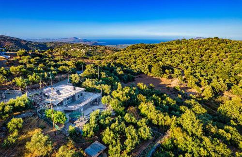Katochori Casa | Karel house