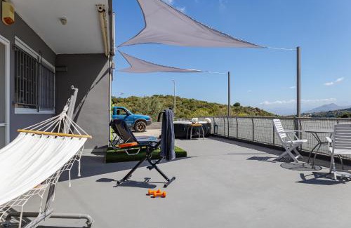 Katochori Casa | Karel house