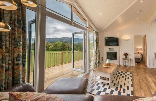 Aberfeldy Casa | Karelia Lodge