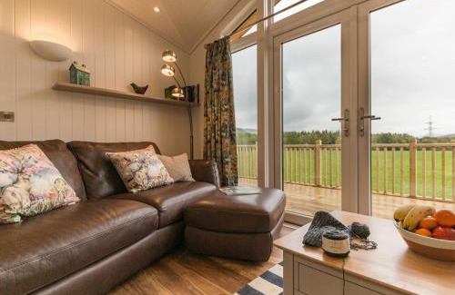 Aberfeldy Casa | Karelia Lodge