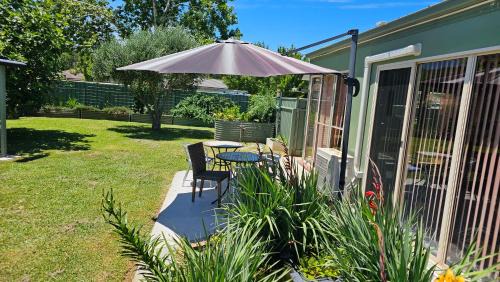 Wodonga Casa | Karen's bed and breakfast