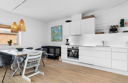 Bogense Apartamento | "Kari" - 50m from the sea by Interhome