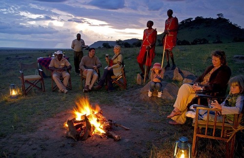 Loliondo Casa | KARIBU HOME TANZANIA
