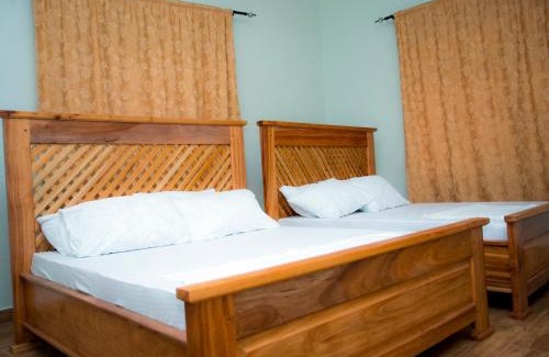 Manyoni Casa | karibucottage&safari