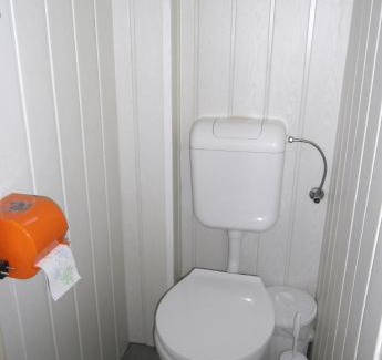 Benshausen Apartamento | Karin's behagliche Ferienwohnung