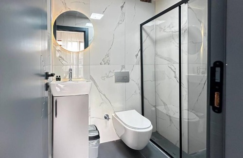 Kaleici Hotel | Kariva Hotel