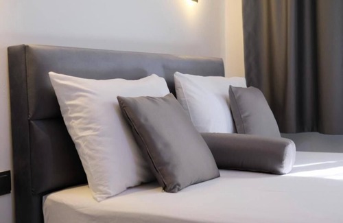 Kaleici Hotel | Kariva Hotel