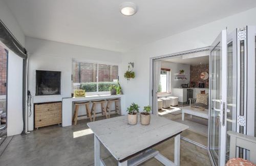 Yzerfontein Casa | Kariza