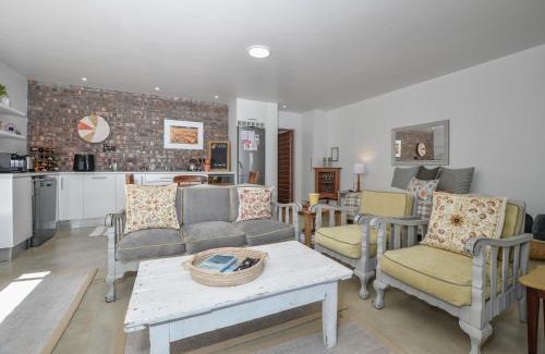 Yzerfontein Casa | Kariza