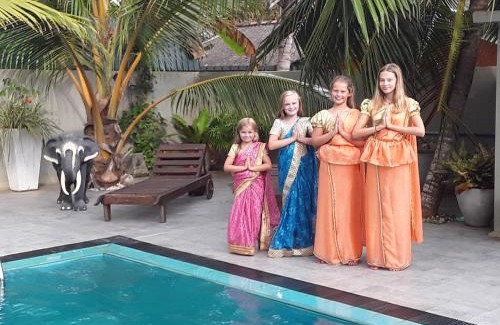 Wadduwa Casa | Karl Holiday Bungalow