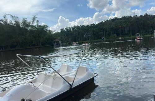 Vayittiri Complejo | Karlad Lake Palace Waterfront Resort by stayRAa