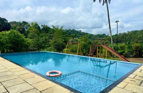 Vayittiri Complejo | Karlad Lake Palace Waterfront Resort by stayRAa