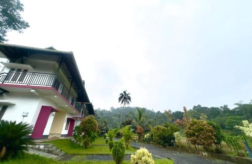 Vayittiri Complejo | Karlad Lake Palace Waterfront Resort by stayRAa