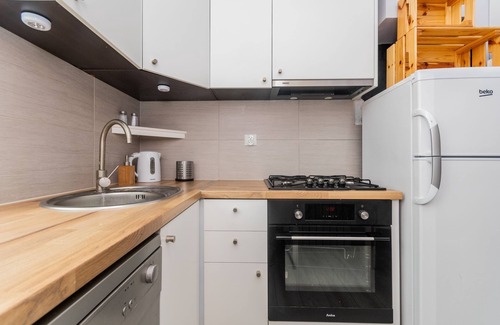 Karlikowo Apartamento | Karlikowski by Grand Apartments