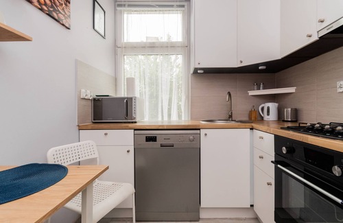 Karlikowo Apartamento | Karlikowski by Grand Apartments