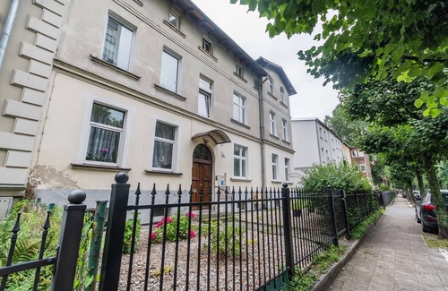 Karlikowo Apartamento | Karlikowski by Grand Apartments