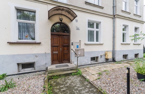 Karlikowo Apartamento | Karlikowski by Grand Apartments