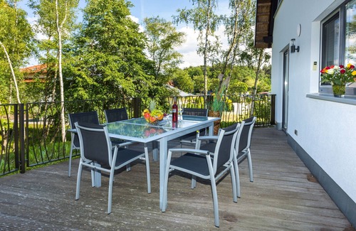 Karlshagen Cabaña | Karlshagen - Lotsenstieg 10 - House 10