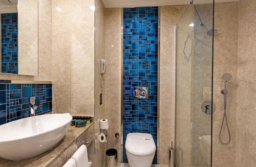 Goynuk Complejo | Karmir Resort & Spa - Ultra All Inclusive