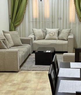 Luxor Apartamento | Karnak Flats