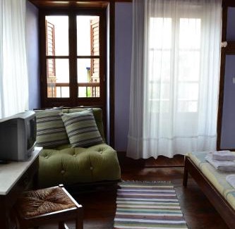 Megisti Casa | Karnayo