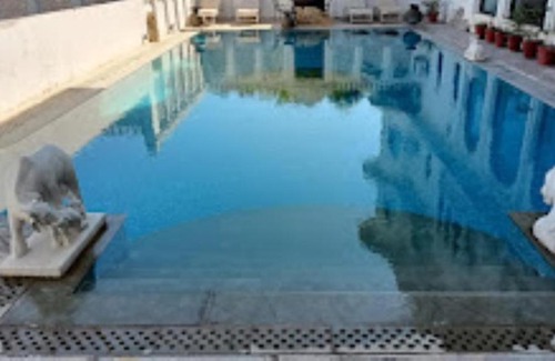 Udaipur Complejo | Karohi Haveli Udaipur