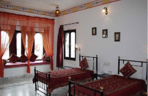 Udaipur Complejo | Karohi Haveli Udaipur